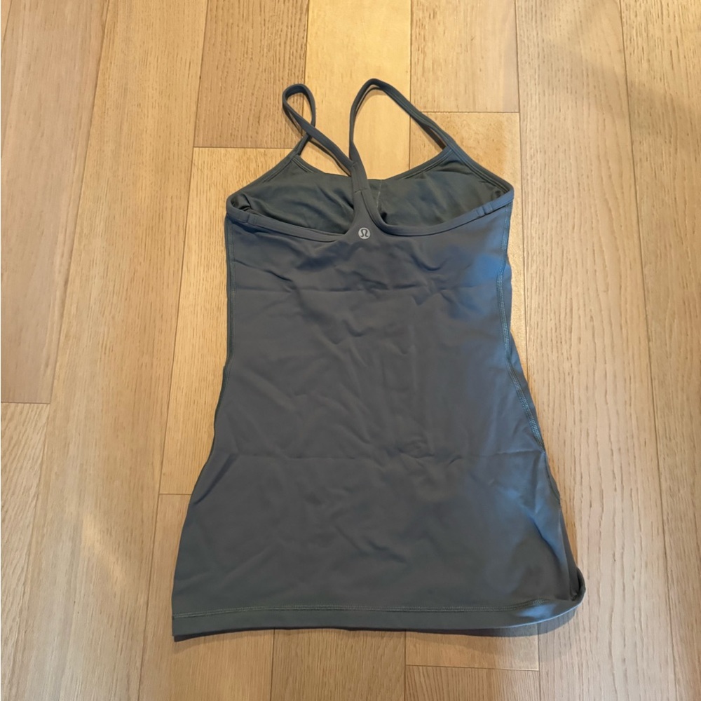 lululemon athletica tank top